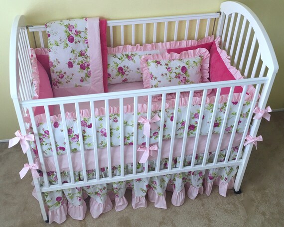 nursery bed set