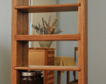 nick nack shelf etsy