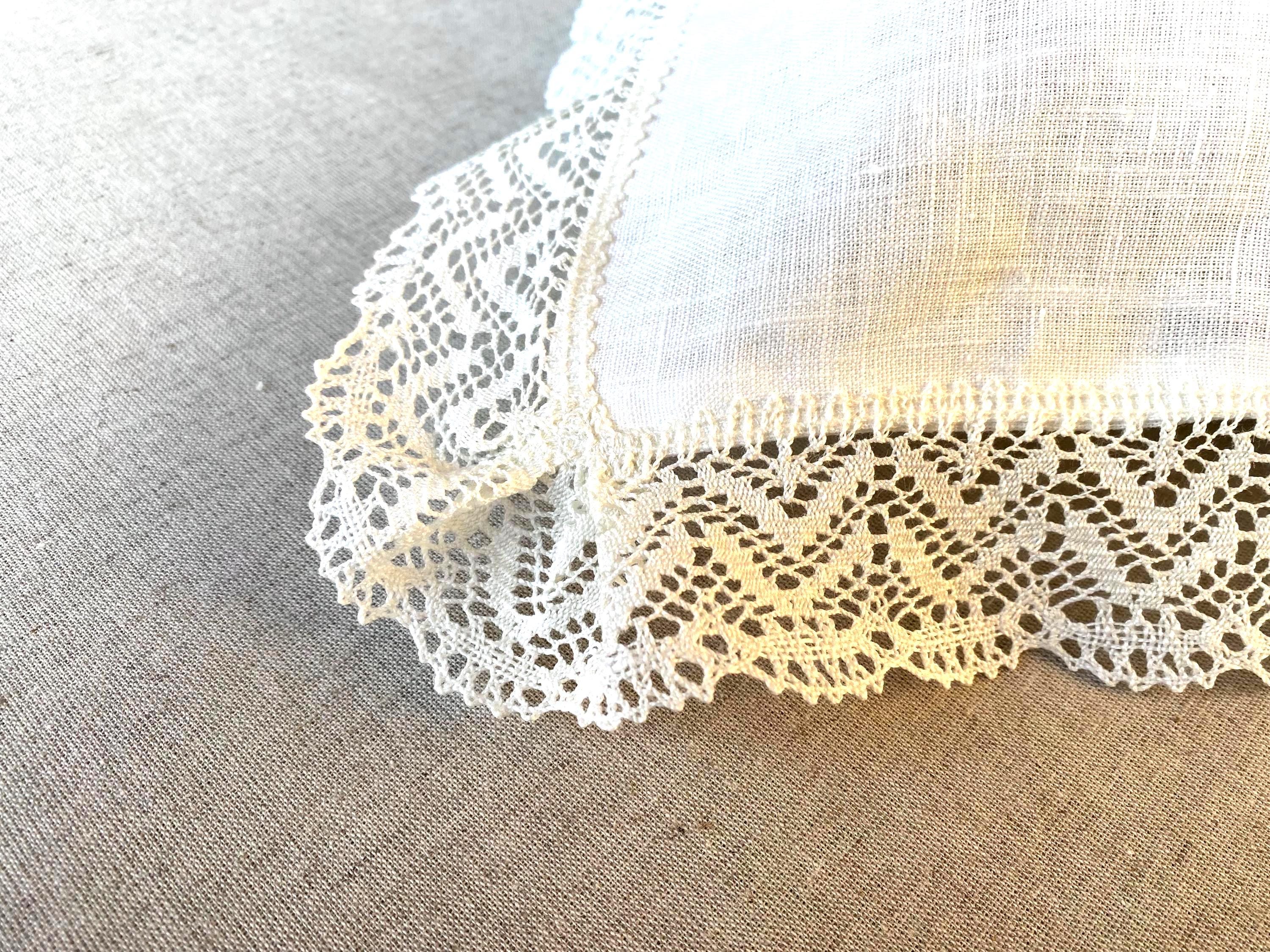 Housse De Coussin Au Crochet – Beige – 40 Cm – Fait Main – 100% Coton – NEUVE