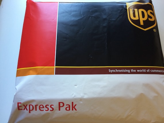 Buy UPS Express Mail Delivery Fast Worldwide Shipping in 2 5