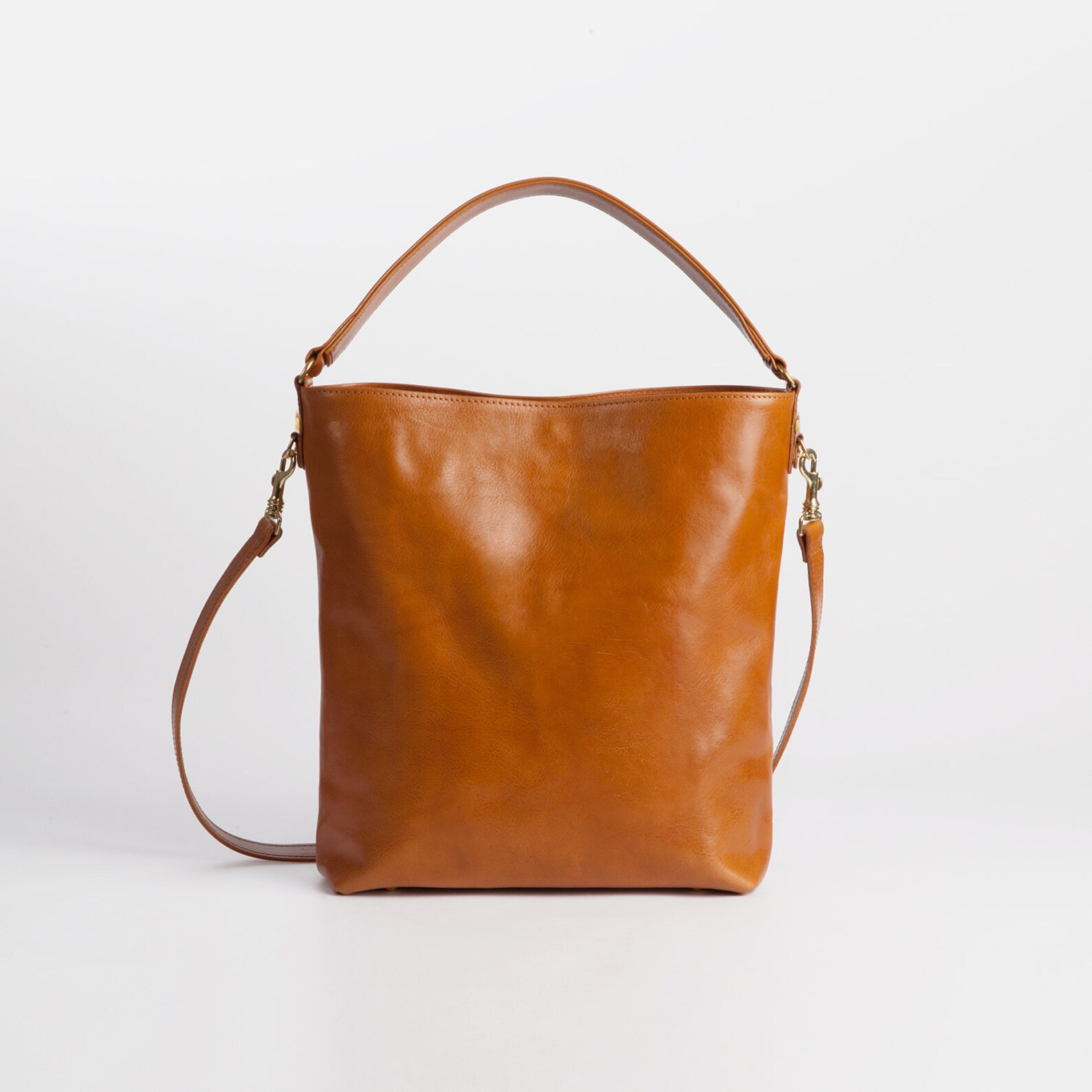 Купить Сумку Рыжего Цвета