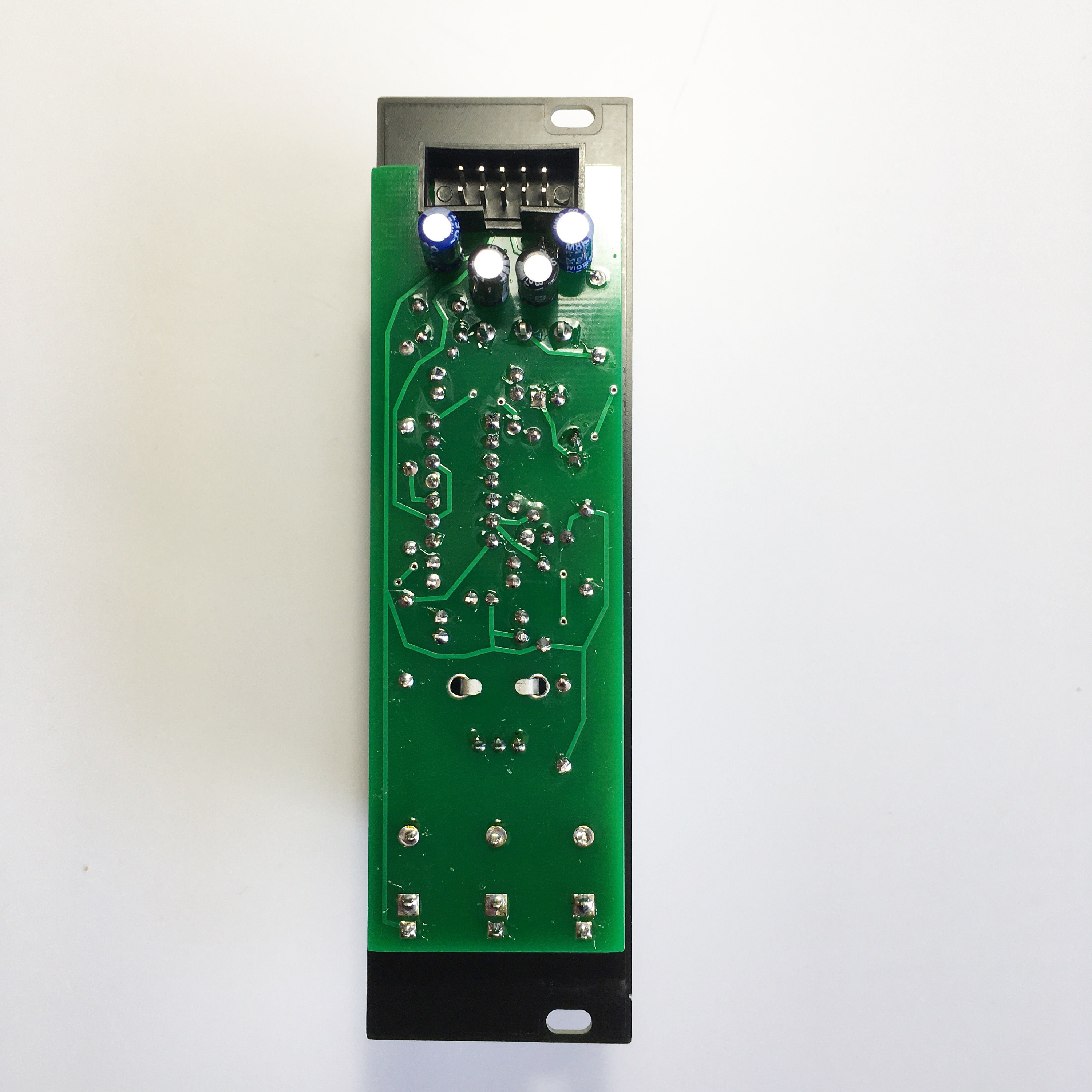 LFO Eurorack Module Full Kit Etsy