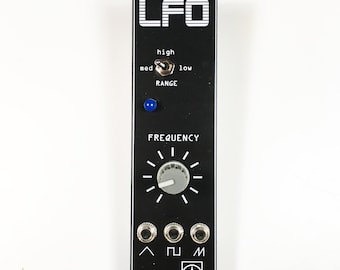 LFO Eurorack Module