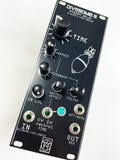 Divebomb III - PT2399 delay with vactrol Time control- new version product logo