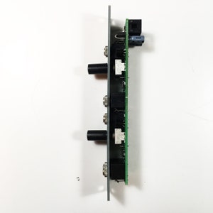 Dual Lockhart Wavefolder Eurorack Module - SMT version image 3