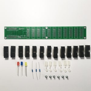 Eurorack Busboard DIY Full Kit