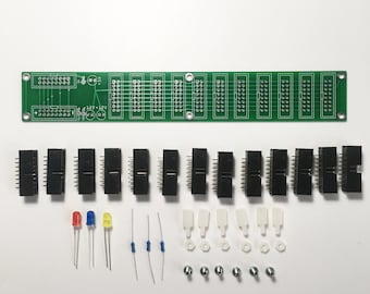 Eurorack Busboard DIY Full Kit