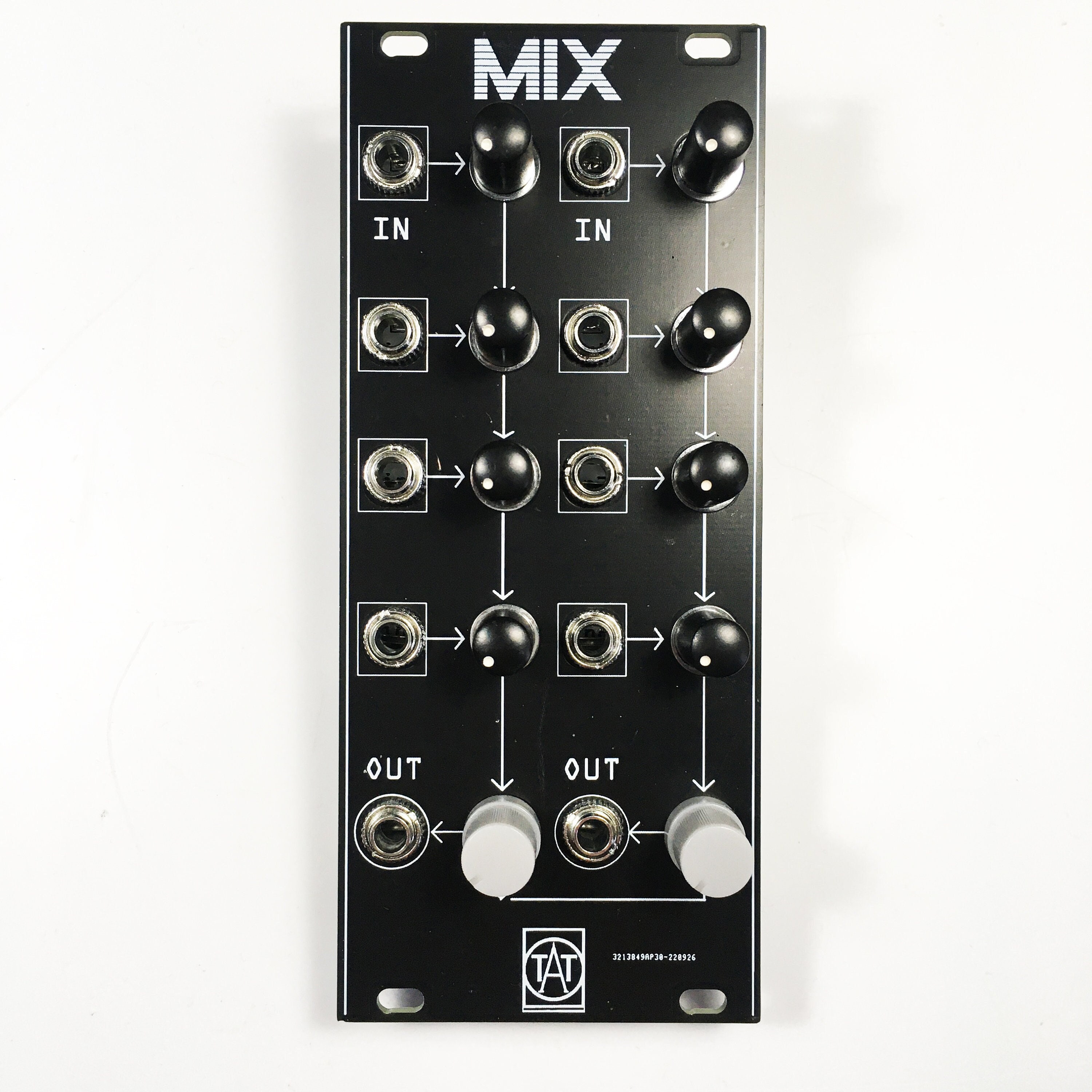 Stereo Matrix Mixer - Etsy