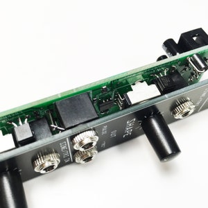 Dual Lockhart Wavefolder Eurorack Module - SMT version image 4