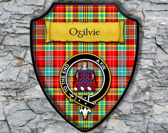 Тартаны некоторых кланов Шотландии. Горные Кланы. Часть 8 символизм