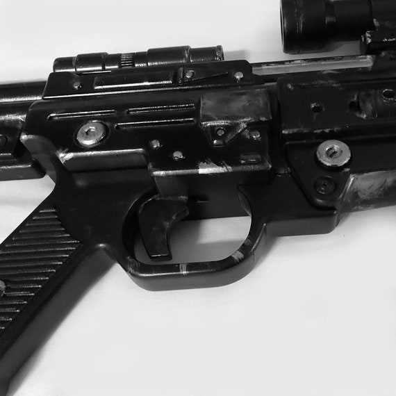 Safe Does Not Shoot Star Wars Custom Reinforced Blastech Tl 50 Imperial Heavy Repeater Pretend Play Com Handmade Products Safe Does Not Shoot Star Wars Custom Reinforced Blastech Tl 50 Imperial Heavy Repeater Pretend Play Com Handmade Products