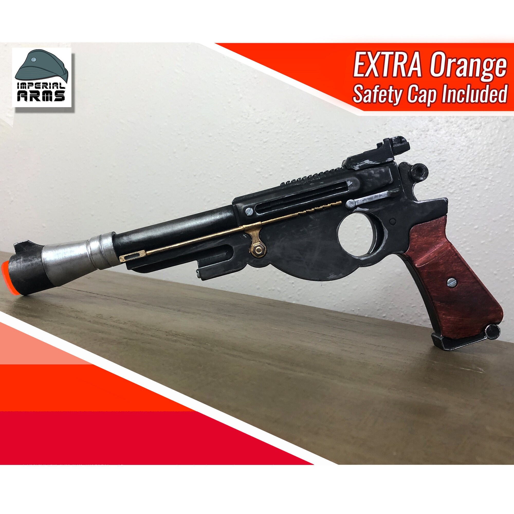 Din Djarin Blaster ubicaciondepersonas.cdmx.gob.mx