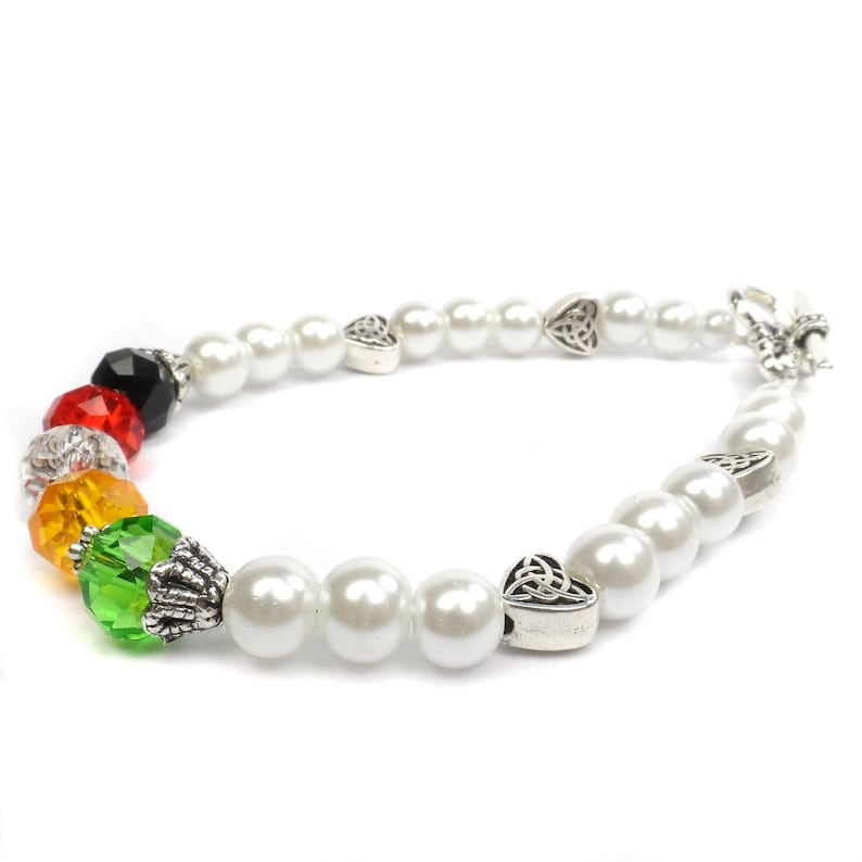 Wordless Book Bracelet Gift for Christian Teens Salvation  Etsy