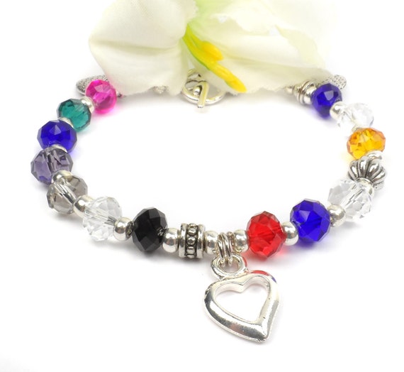 bracelet for girlfriend birthday