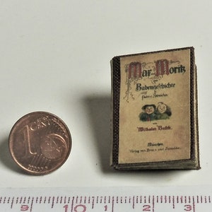 Max and moritz - Etsy 日本