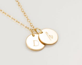 engraved necklace etsy