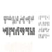 Kaleem - Arabic Font - Etsy
