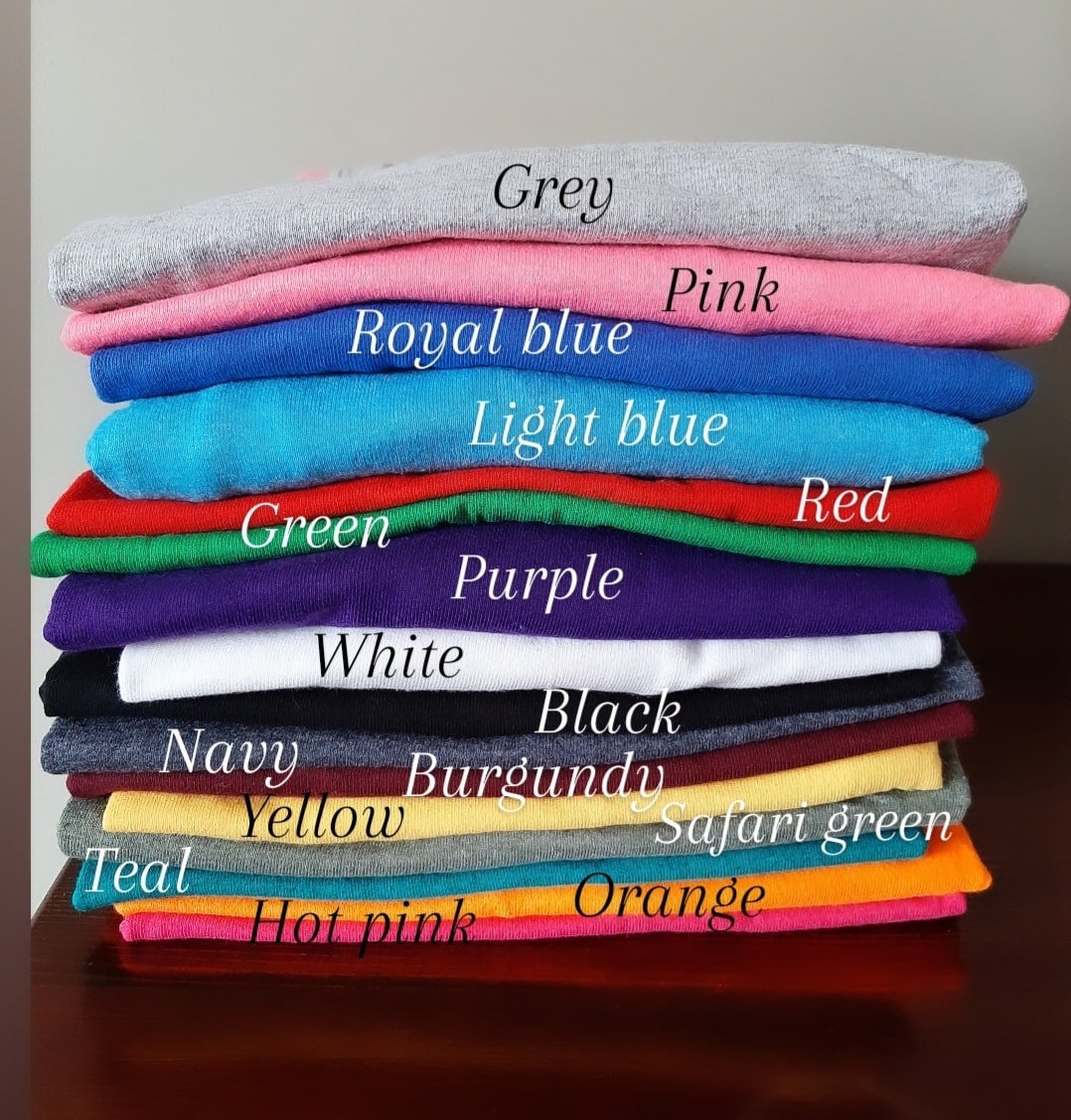 Sewing Original Design Cotton Tshirt Fabric Crafts Tshirt Etsy