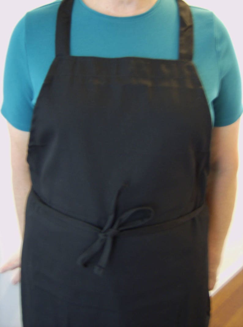 classic chef quality kitchen apron Scorpio zodiac bib apron horoscopesun sign cotton apron cookingbakingBBQ apron