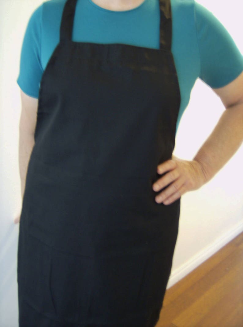 classic chef quality kitchen apron Scorpio zodiac bib apron horoscopesun sign cotton apron cookingbakingBBQ apron