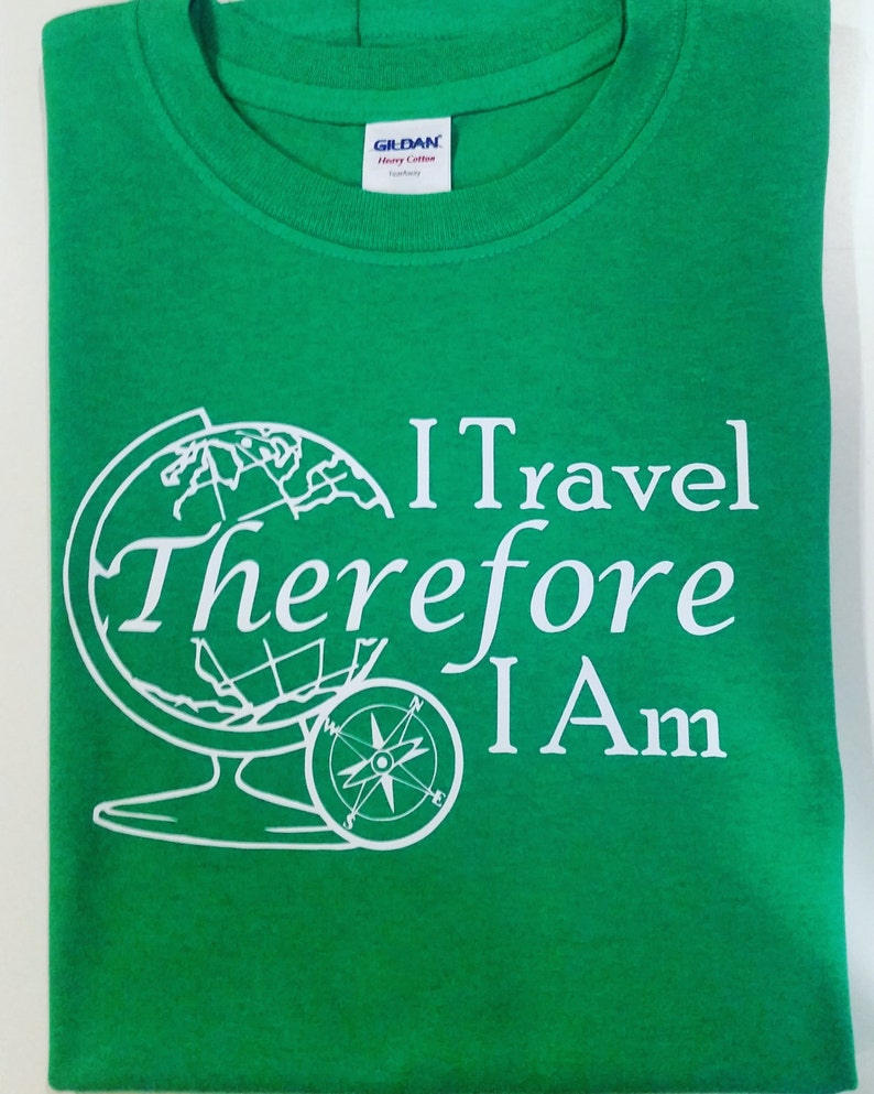 i travel original