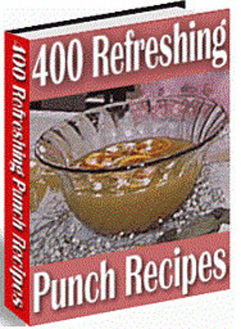 party beverage recipes eBook 447 page eBook party drinks beverage recipes drinks ebook punch recipes 400 Punch drink recipes
