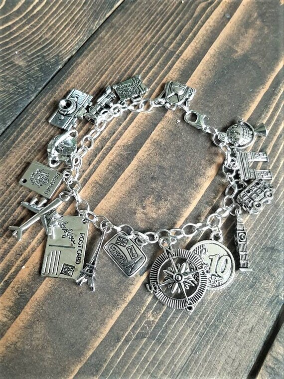 Keepsake bracelet charms sale