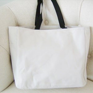 German Shepherd Tote Bag Dog Themed Gift Polyester - Etsy Canada