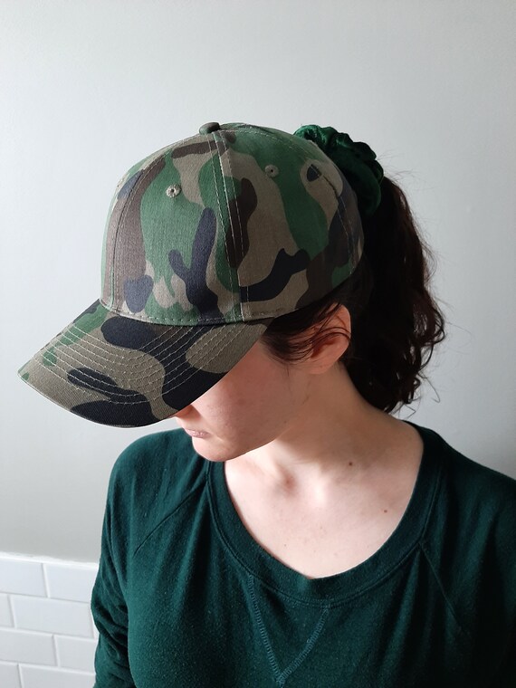Plain Cotton Cap Craft Supply Decorate 
