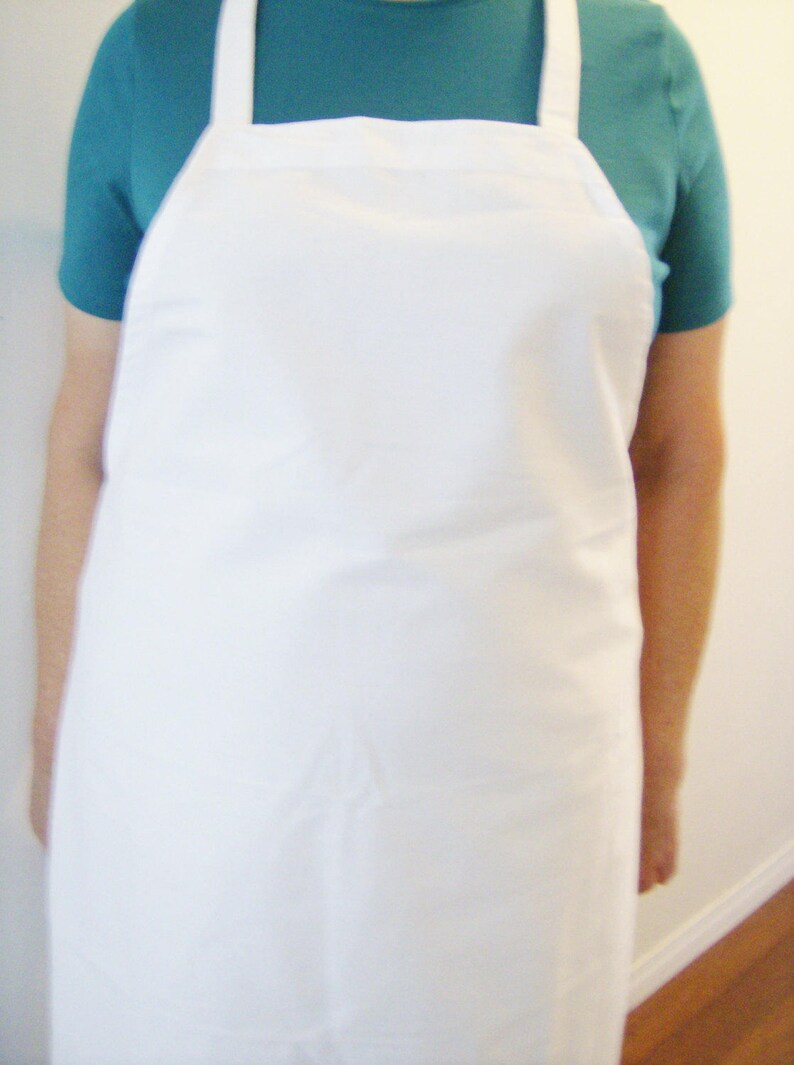 classic chef quality kitchen apron Scorpio zodiac bib apron horoscopesun sign cotton apron cookingbakingBBQ apron