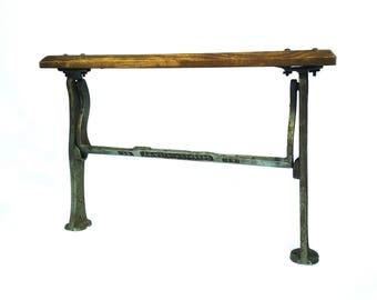 Antique Paper Cutter, General Store Paper Cutter for 12"/30cm Paper
