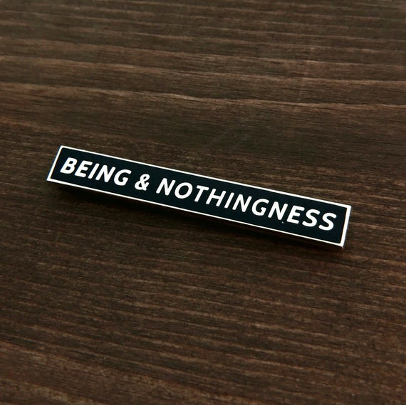 17+ Being And Nothingness Gif