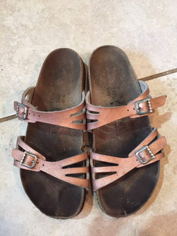 birkenstocks 90s