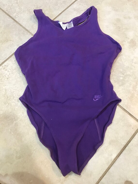 nike one piece workout bodysuit