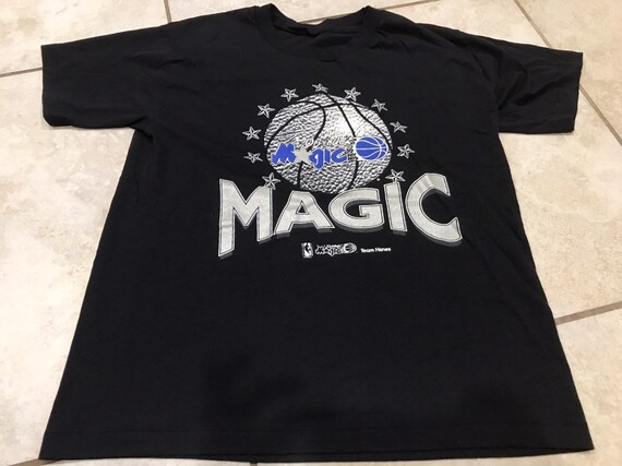 orlando magic t shirt