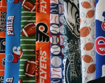 Philly Sports Face Masks