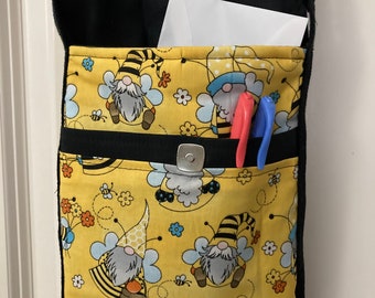 Gnome Crossbody Bag