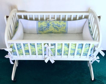 bedding cradle