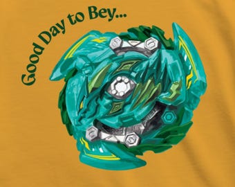 Kid's Good to Bey - Beyblade Inspired - Blader Gift Tshirt