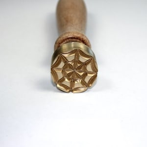 Stamp 30mm, pattern no.13