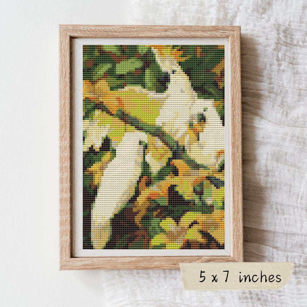 Jessie Arms Botke Wall Art: Prints, Paintings & Posters