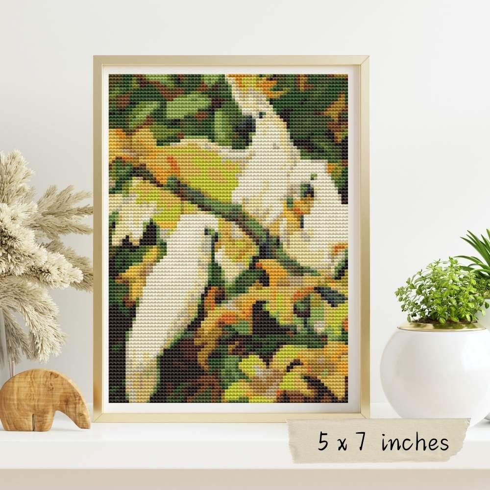 2453❣️Jessie Arms Botke アート　2点セット　希少 Jessie arms botke - Etsy 日本