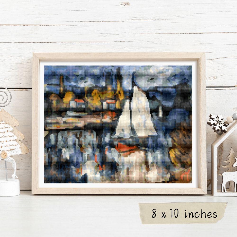 Maurice de vlaminck - Etsy 日本