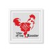 see more listings in the Astrology Cross Stitch section
