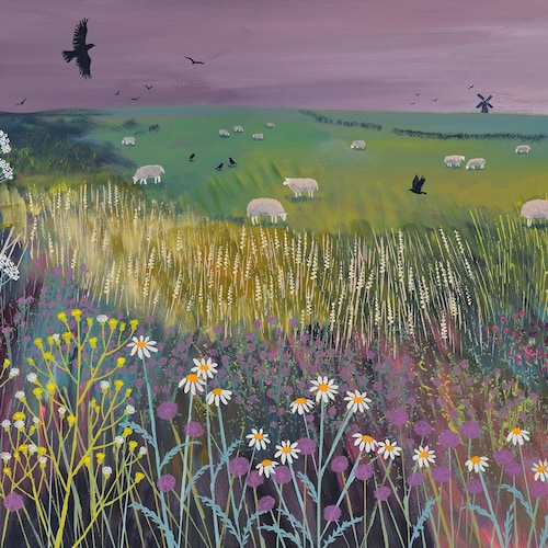 Large Canvas Print 20 X 40 Inches Large Wall Art Printed Etsy UK