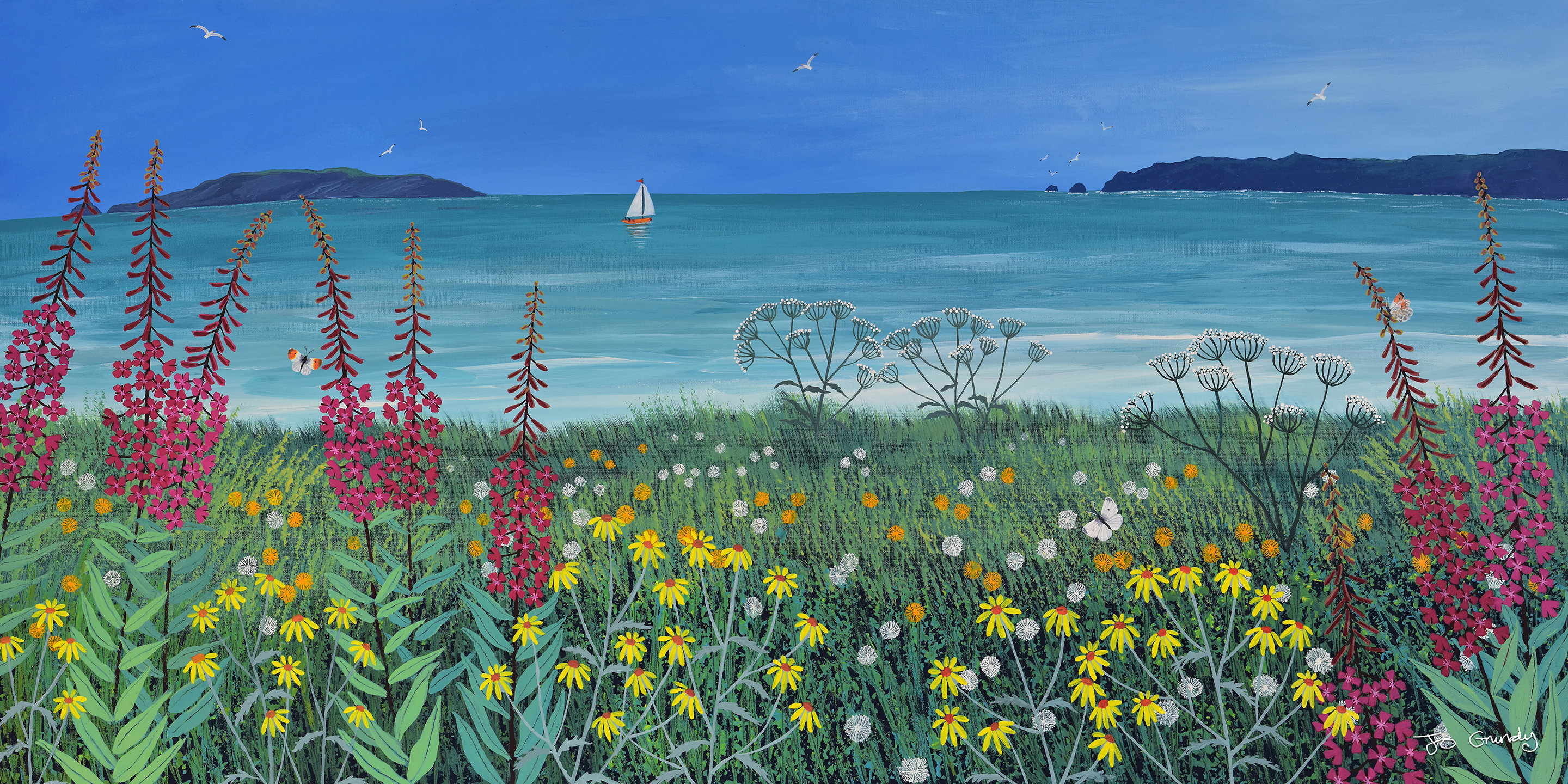 Large Canvas Print 20 X 40 Inches Large Wall Art Printed Etsy UK