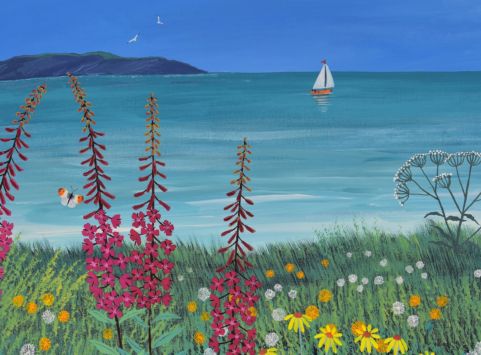Large Canvas Print 20 X 40 Inches Large Wall Art Printed Etsy UK