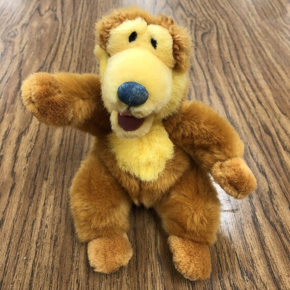 tutter plush