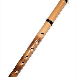 Quena Bamboo  Quena Tuned F Major  Quena Natural Bamboo  Quena From Peru Case Included