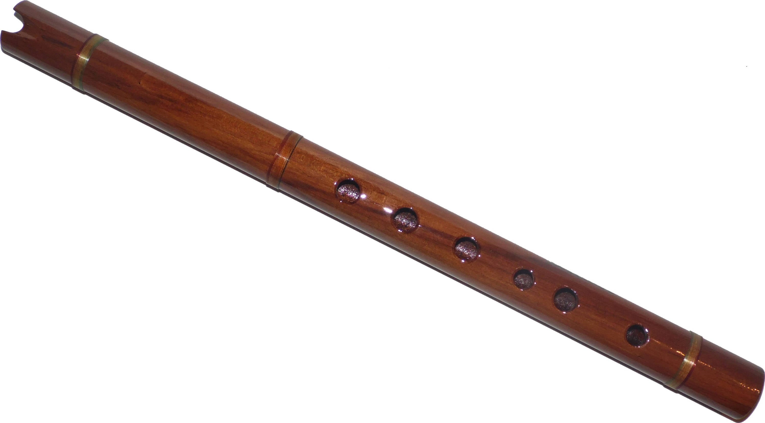 Professional Natural Flute Quena Huanca From Peru Case Etsy